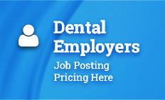 Dental Employer Job Posting Pricing